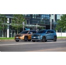 FIAT Accelerates Across Europe with 25% Sales Growth