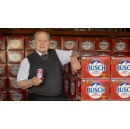 Time to Stock Up: Busch Light Apple Is Officially Back on Shelves