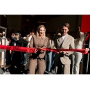 H&M reopened iconic Hamngatan flagship in Stockholm