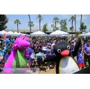 Engage for Good Names Mattel 2026 Halo Corporation of the Year