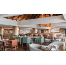 Nuru at Four Seasons Safari Lodge Serengeti Unveils New Coastal-Inspired Menu Celebrating Land and Sea