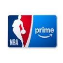 Prime Video Exclusively Presents the SoFi NBA Play-In Tournament Plus First-and Second-Round Playoff Games