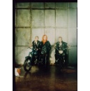 Tori Amos Releases New Single from Forthcoming Album in Times of Dragons