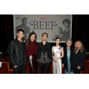 Celebrating �BEEF� Season 2 and Storytelling That Connects Cultures