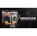 Head Coach Javier Mascherano Departs Inter Miami CF