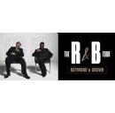 Usher and Chris Brown Reveal Dates for 2026 Co-Headlining Stadium Tour