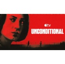 Apple TV debuts trailer for �Unconditional,� suspenseful new thriller premiering Friday, May 8