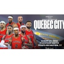 Canada Basketball Bringing Top NBA Talent to Quebec City for FIBA Basketball Men�s World Cup 2027 Americas Qualifiers