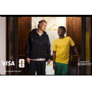 Erling Haaland and Vinicius J�nior Front New Marriott Bonvoy and Visa �For Fans, Everywhere� Campaign Ahead of FIFA World Cup 2026�