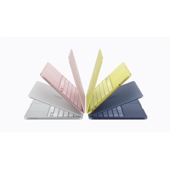 With this year�s launch of MacBook Neo, featuring 60% recycled content overall, and other key environmental milestones announced today, Apple is making steady gains toward its ambitious goal to be carbon neutral across its entire footprint by 2030