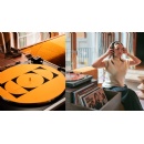 TRIBE Launches Global Vinyl Club