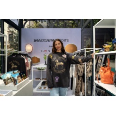 The Luxury Collection x Margherita Maccapani Missoni