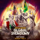 Fourteen Elite Survivalists Compete for National Pride and the Ultimate Cash Prize in Naked and Afraid: Global Showdown