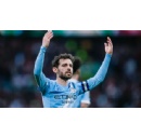 Bernardo Silva to leave Manchester City at the end of the season