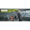 J-pop Superstars Yoasobi Confirm North American �Never Ending Stories� Headline Tour Powered by Crunchyroll