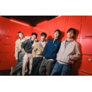 Step into CORTIS� Seoul Hideout and celebrate their new music