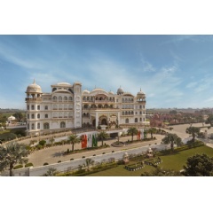 Noormahal, Delhi NCR Karnal, Autograph Collection - Exterior