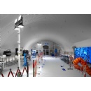 Nike and Dropcity Preview Air Lab: An Innovative Space for Creatives in Milan�s Center