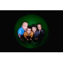 �Alpha Males� Films Its Sixth and Final Season