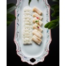 Two Culinary Traditions, One Table: Jiangsu-Zhejiang and Cantonese Cuisine Meet at Four Seasons Hotel Osaka