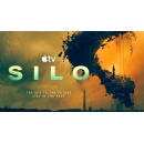 Apple�s globally acclaimed drama �Silo,� starring and executive produced by Rebecca Ferguson, returns for season three on July 3, 2026