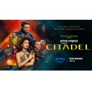 New Team. New Mission. Prime Video Reveals Premiere Date and Official Trailer for Citadel Season Two