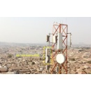 MTN Nigeria and Huawei Deploy World�s First Commercial Sub-1 GHz Massive MIMO Site