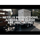 This Earth Day, Discover the Sustainable Productions Behind Our Films and Series