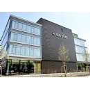 HUGO BOSS Opens New Office Building with Future-Oriented Work Environment at Metzingen Headquarters