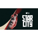 Apple TV debuts pulse-pounding trailer for �Star City,� the thrilling new space-race drama set in the world of �For All Mankind�