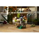 What are you doing in my swamp?: The LEGO Group reveals first ever LEGO� Shrek sets inspired by the beloved DreamWorks Animation franchise