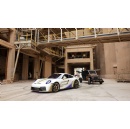 Porsche and Riot Games cooperate for mobile game �League of Legends: Wild Rift�