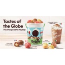 Tim Hortons� celebrates its soccer heritage with new adidas partnership for Timbits� Soccer jerseys, plus new Tastes of the Globe Timbits and soccer-themed Timbits buckets