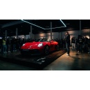 Porsche 911 GT3 S/C makes US debut at Air|Water 2026