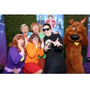 Universal Fan Fest Nights at Universal Studios Hollywood is Now Open, Inviting Guests to Really Go There and Enjoy a Dynamic Lineup of Immersive Entertainment, Including Scooby-Doo Meets The Universal Monsters, ONE PIECE, Pretty Guardian Sailor Moon and Dungeons & Dragons, Along with Imaginative New Experiences in The Wizarding World of Harry Potter and SUPER NINTENDO WORLD