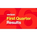 Verizon�s Transformation Actions Deliver Growth & Profitability in 1Q26; Company Raises Adjusted EPS Guidance