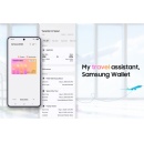 Samsung Wallet�s New �Trips� Feature Enables Seamless Journeys for Global Travelers
