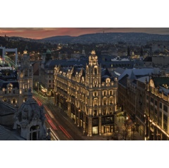 The St. Regis Budapest