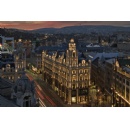 St. Regis Hotels & Resorts Debuts in the Heart of Budapest Honouring the Heritage of the Exquisite Klotild Palace