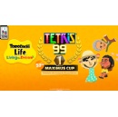 Play the 53rd MAXIMUS CUP online event and you could earn an in-game collaborative theme!