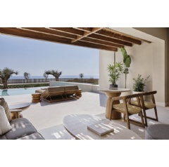 Amoh, a Luxury Collection Resort, Rhodes