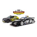 Motorsport Tradition on Display: Opel at the �21st ADAC Hockenheim Historic�