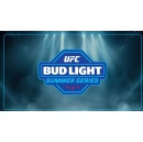 Bud Light Takes Over Summer UFC Schedule With NEW �Bud Light UFC Summer Series�