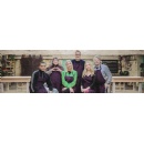 Star-studded pottery throw down takes shape on Channel 4