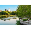 Summer�s Arrival: An Urban Retreat at Four Seasons Hotel Beijing