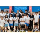 Airbnb provides 1,000 NY & NJ youth FIFA World Cup 2026� tickets