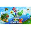 New Storybook chapter added to Super Mario Galaxy 2