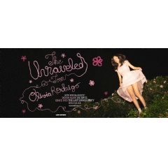 Olivia Rodrigo Announces �The Unraveled Tour� Spanning 60+ Dates Across North America, Europe and the UK