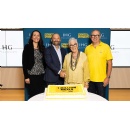 IHG Hotels & Resorts and OzHarvest surpass one million meals milestone