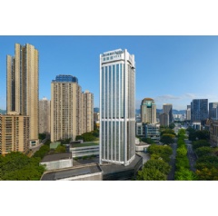 Fairfield by Marriott Chongqing Nan�an District